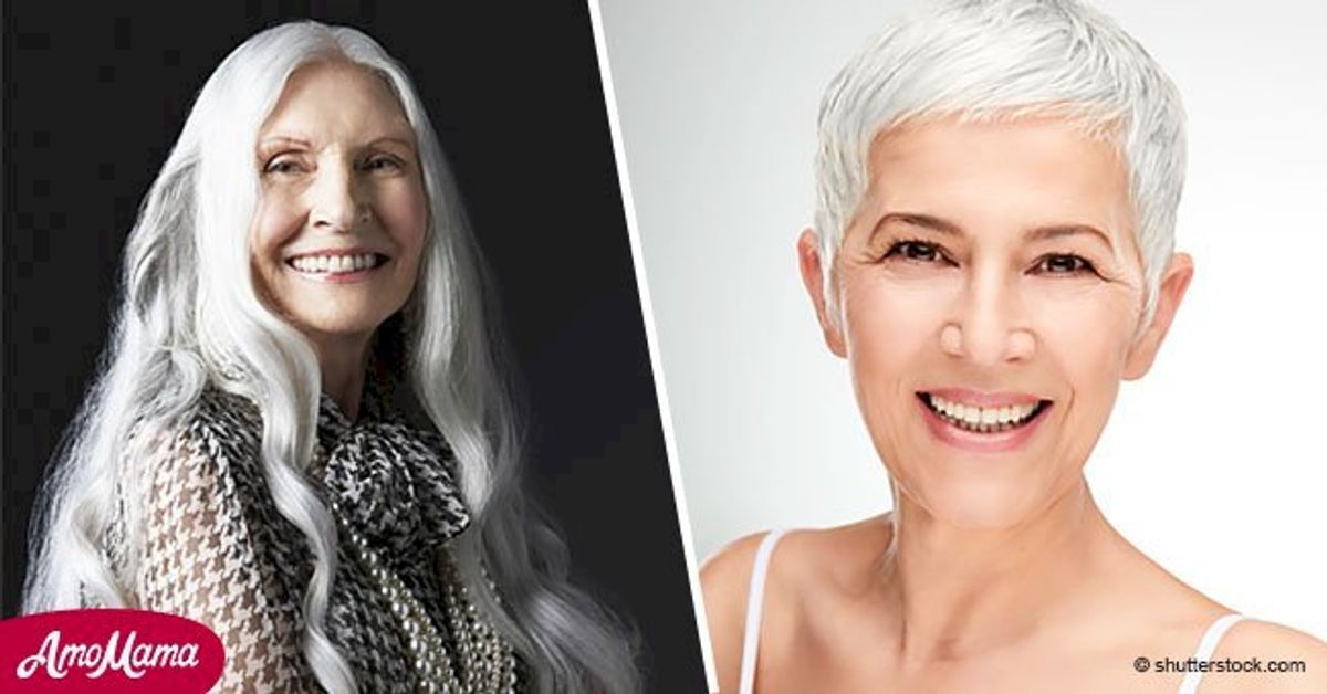 Top 10 des coupes de cheveux parfaites pour les femmes de plus de 50 ans