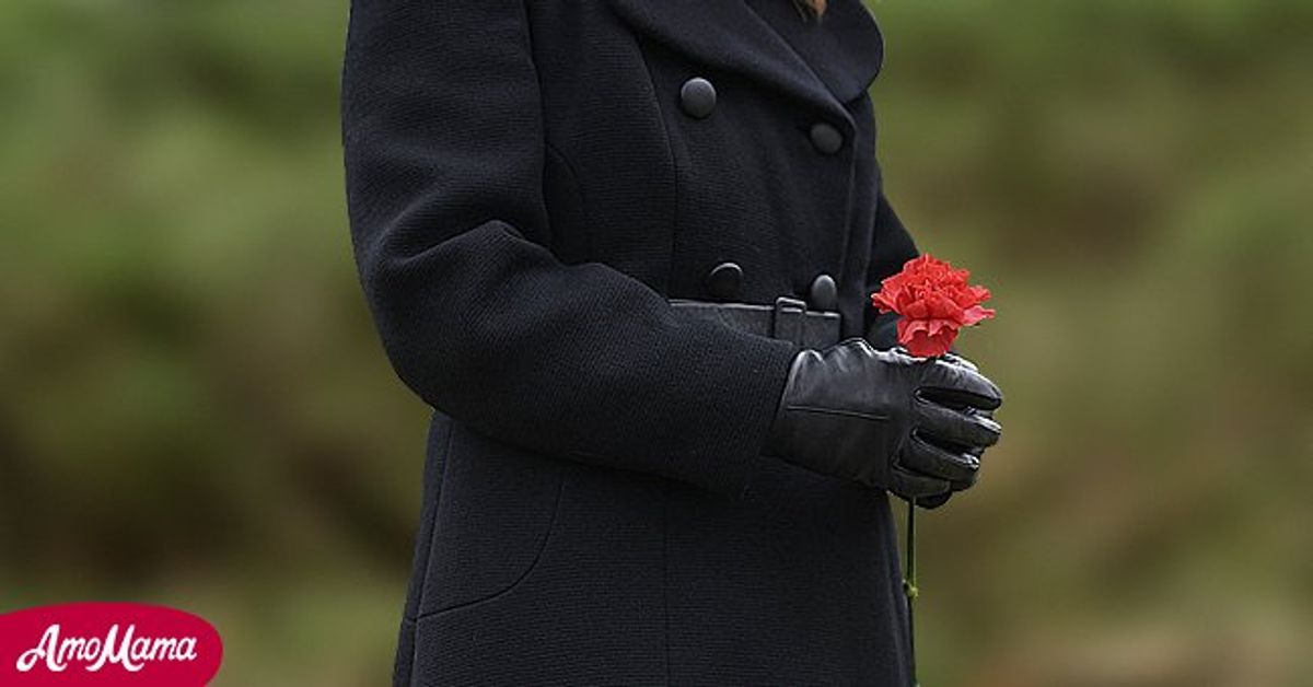 Peut-on Porter Un Jean Pour Un Enterrement amomama.fr