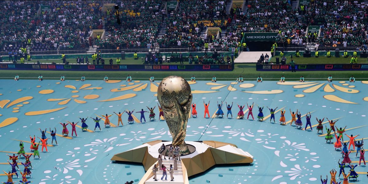 Trois célébrités, trois moments inoubliables de la finale de la Coupe du monde de la FIFA 2026 – Vidéos et détails