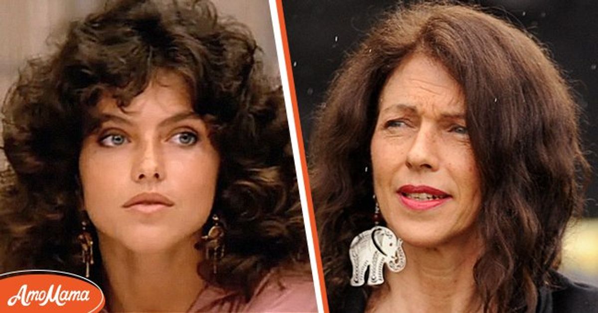 Clio Goldsmith romance avec Carole Bouquet, vie dans la famille