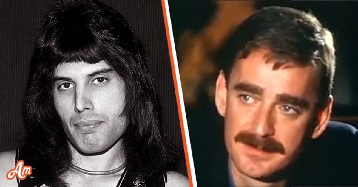 Freddie Mercury l