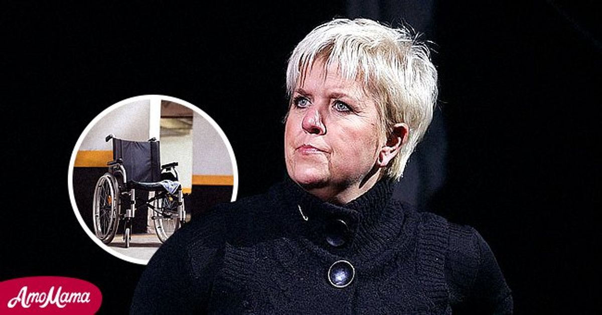 Mimie Mathy Est Malade Son Grand Combat Pour chapper La Chaise 