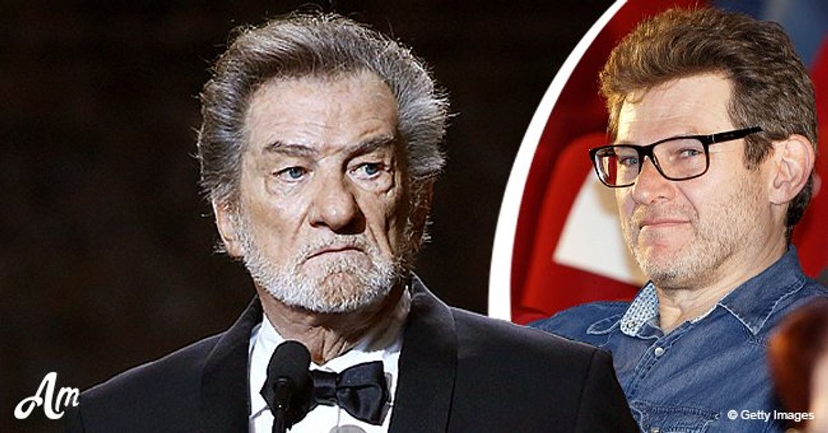Eddy Mitchell : son fils Eddy révèle son enfance, ses tabous et ses  difficultés à cause de son père