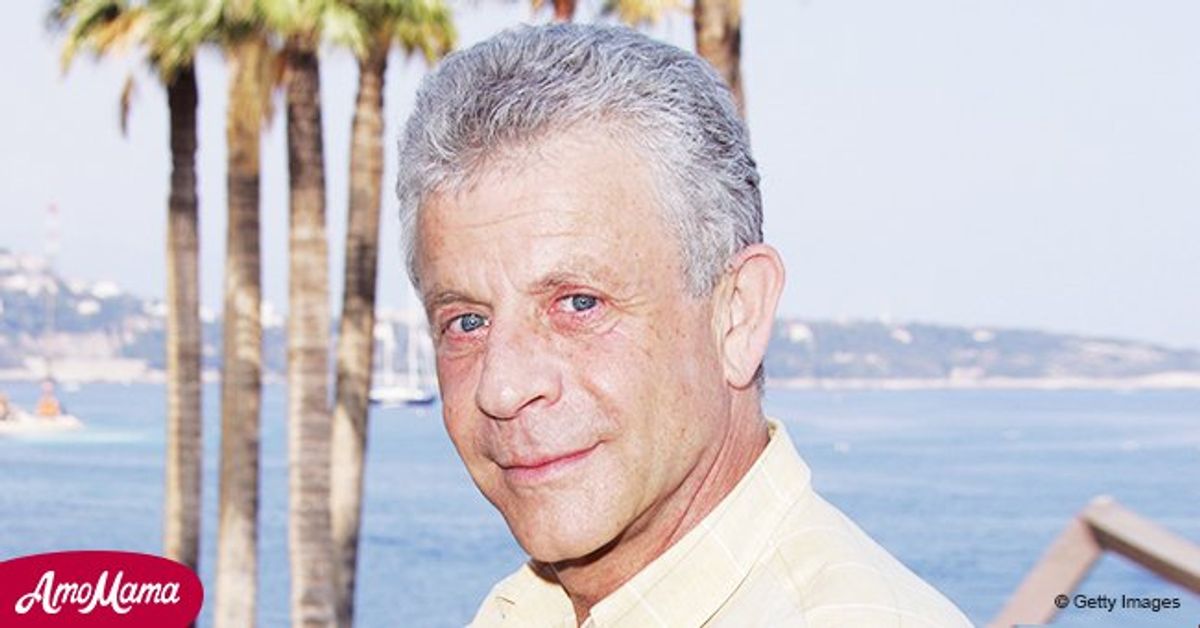 Sent George Beller Georges Beller : la vie actuelle de l’acteur et ancien animateur TV ...