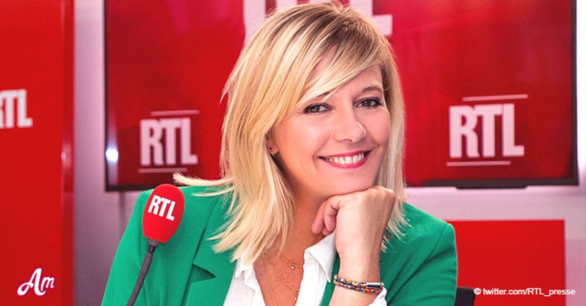 Flavie Flament Va Revenir à La Télévision Après 9 Ans D'absence